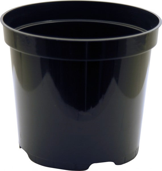 1Lt Round Pot
