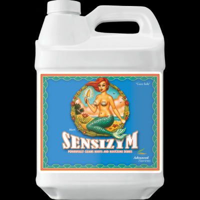 Advanced Nutrients Sensizym 1 L épuisé