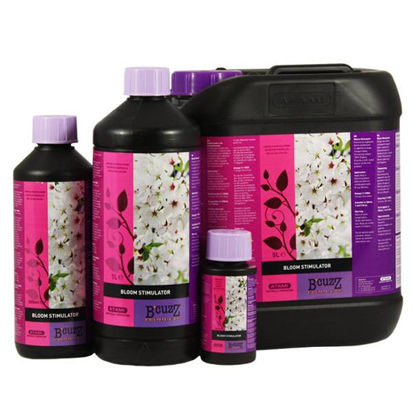 B'CUZZ Soil Bloom Stimulator - Atami