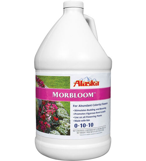 Alaska MorBloom 0-10-10 3.78L