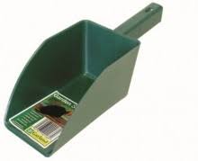 Garland Scoop