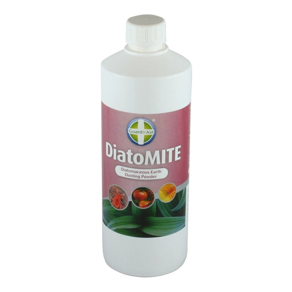 Guard n Aid Diatomite