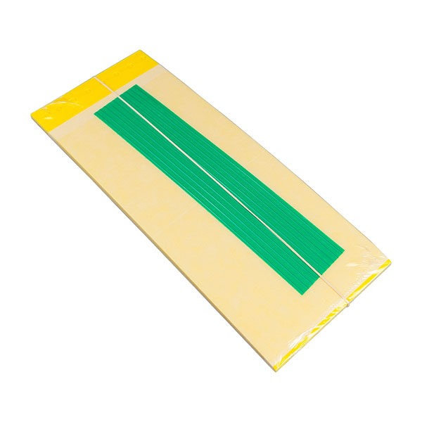 Sticky Insect Traps Yellow 10 Pack