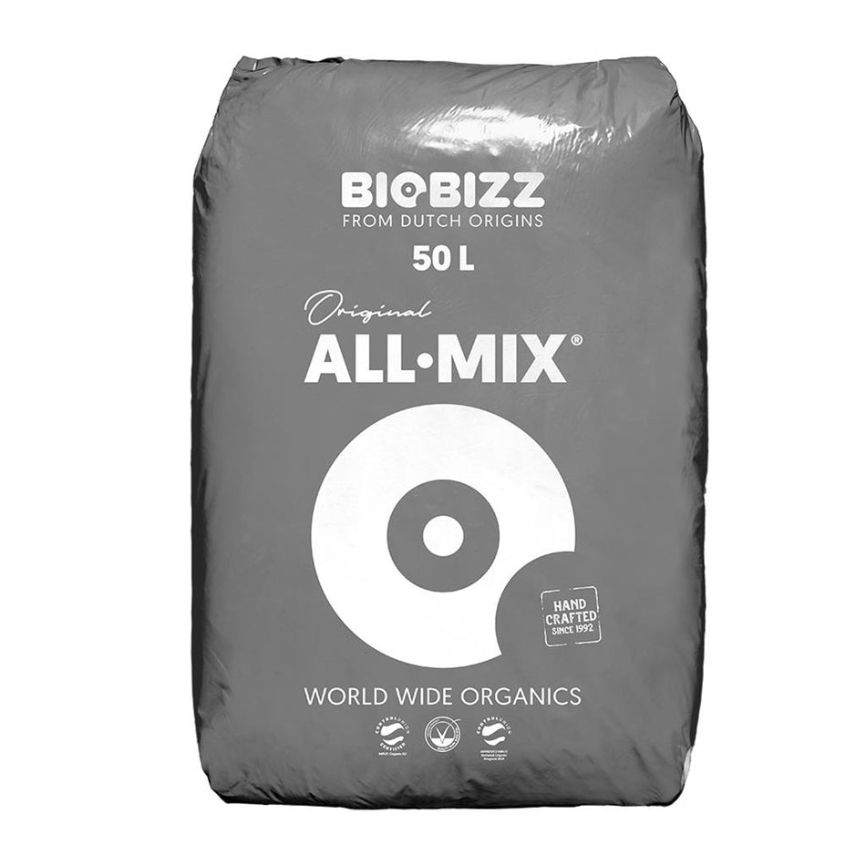 Bio-Bizz All Mix bag