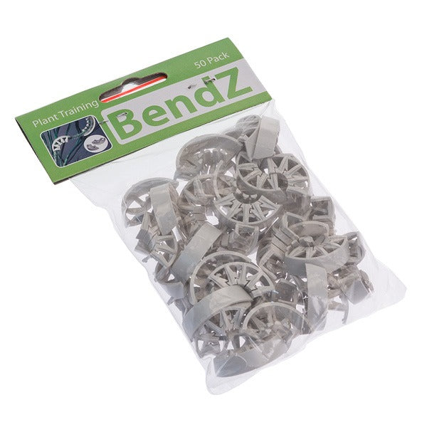 BendZ Pack of 50