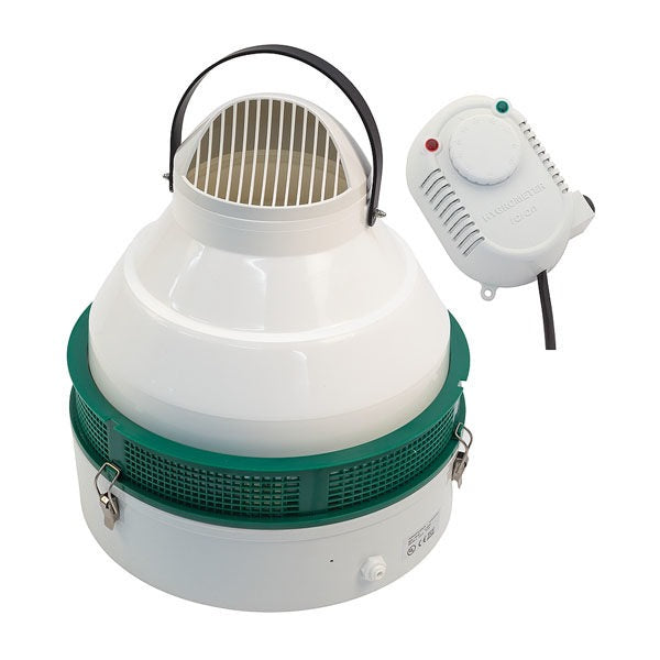 HR-50 Humidifer with Analogue Humidistat HR-EHSA