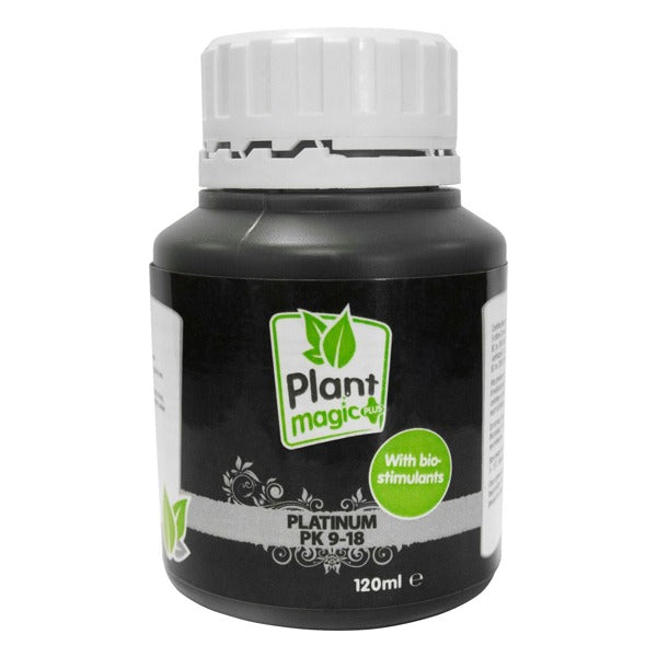 Plant Magic Platinum