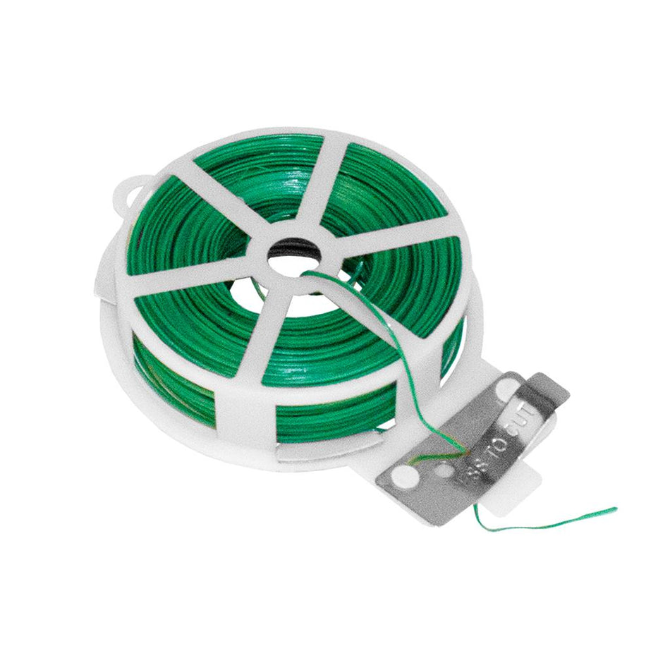 Twist Tie - 50m Roll