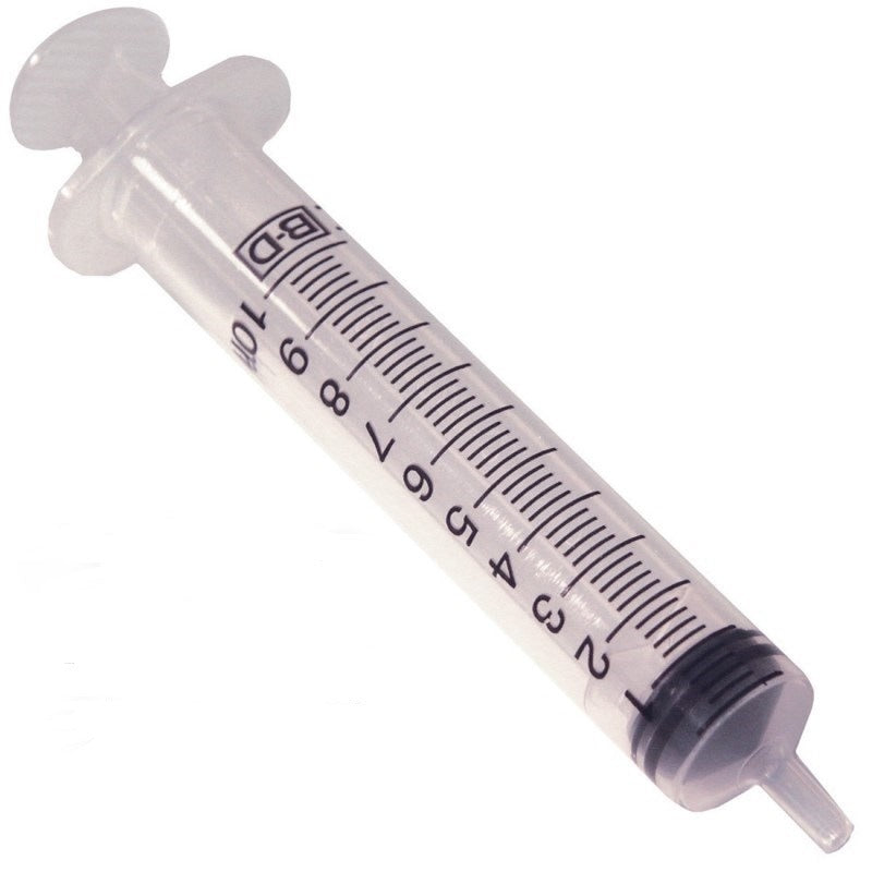 Syringe