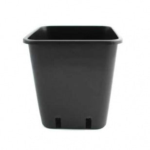 11Lt Square Pot