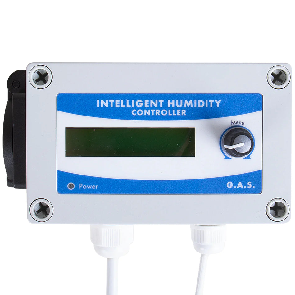 G.A.S Intelligent Humidity / VPD Controller