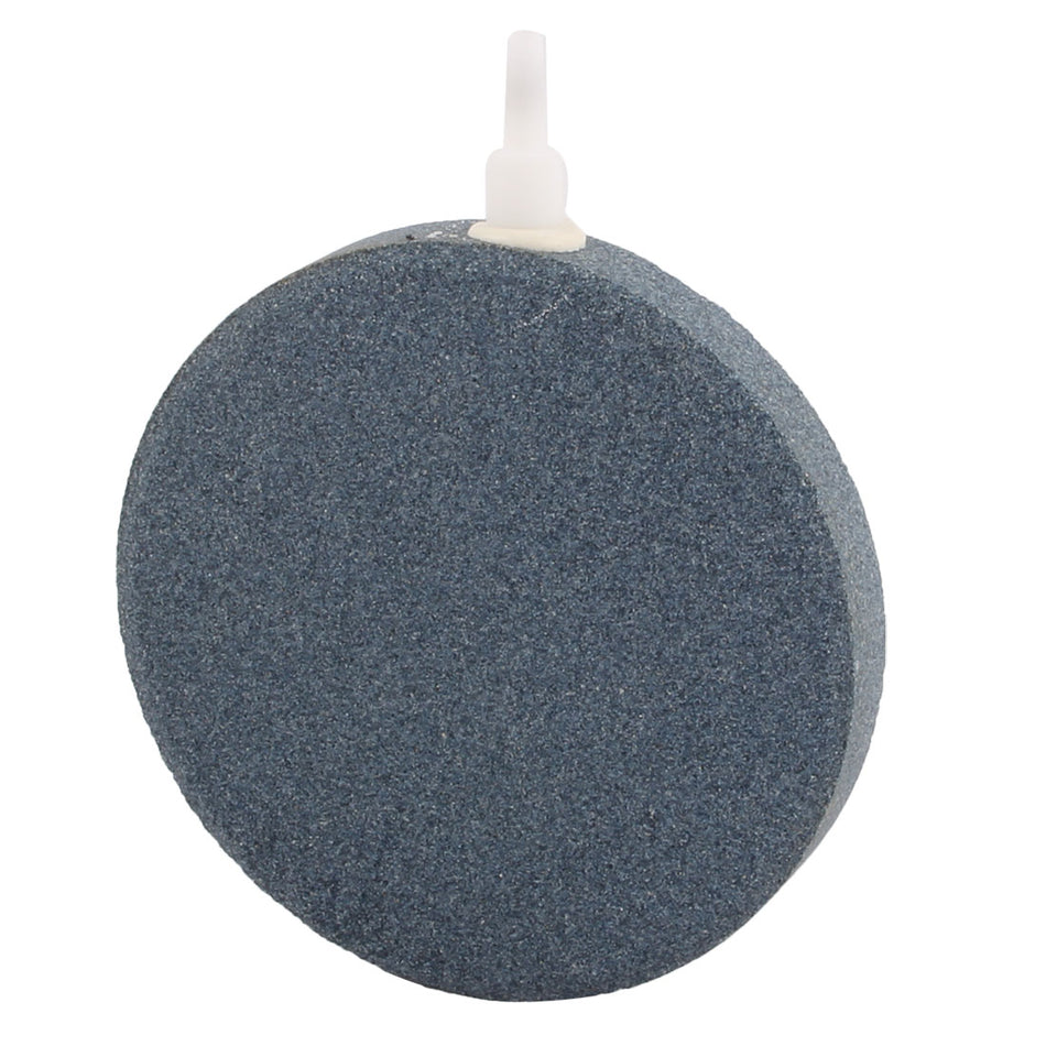 4" Round Grey Air Stone