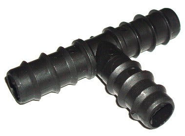 16mm Tee Connectors