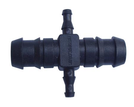 16mm-6mm Tee Connector