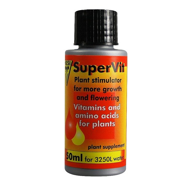 SUPERVIT - Hesi