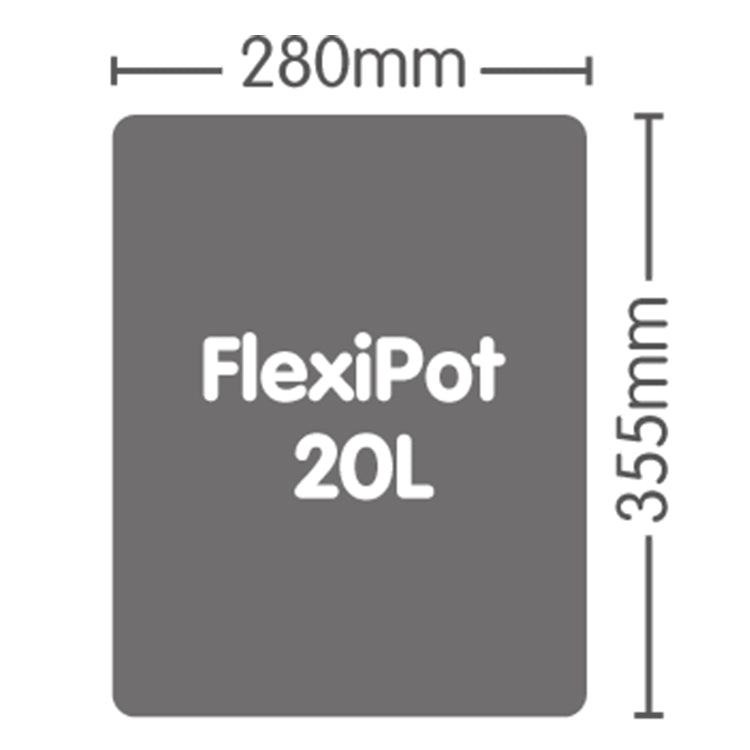 AutoPot FlexiPot - 20 Litre