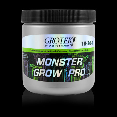 MONSTER GROW - Grotek