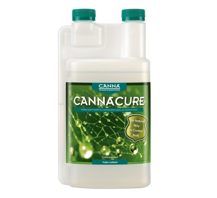 CANNA CURE Concentratel