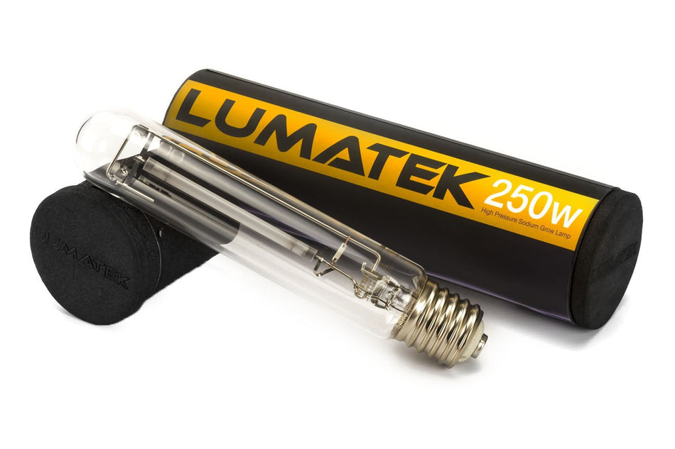 Lumatek MH Bulb 240V