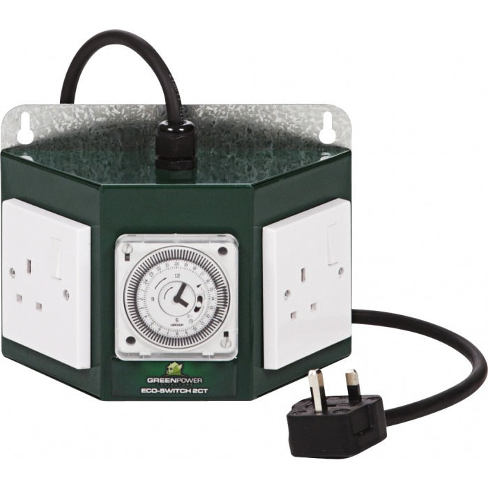 GreenPower Contactor - relay