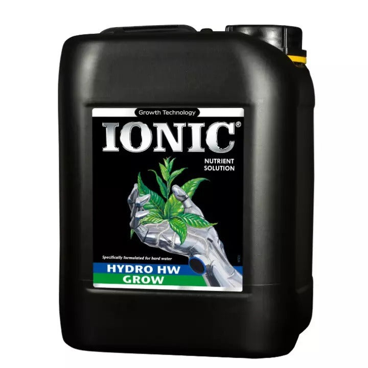 IONIC Hydro Grow HW