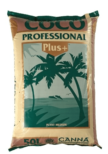 CANNA Coco Professional Plus 50Lt