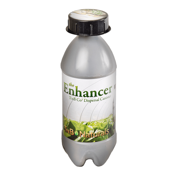 Co2 The Enhancer TNB Naturals