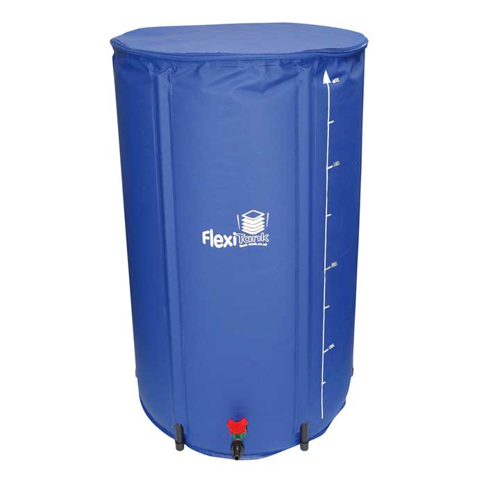 AutoPot 400 Litre FlexiTank