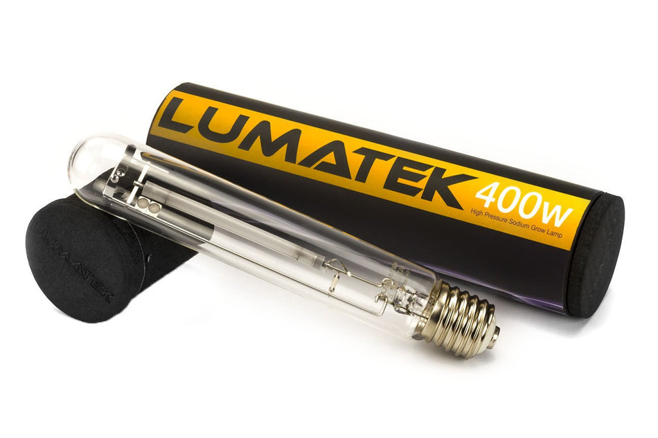 Lumatek MH Bulb 240V