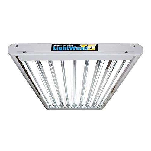 LightWave T5 LW48-HO 4ft 8-tube