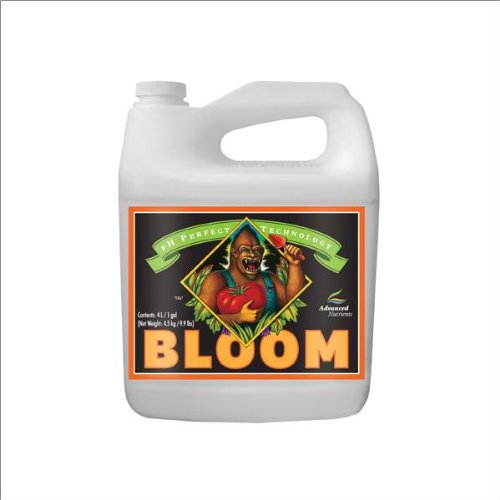 pH Perfect Bloom - Advanced Nutrients