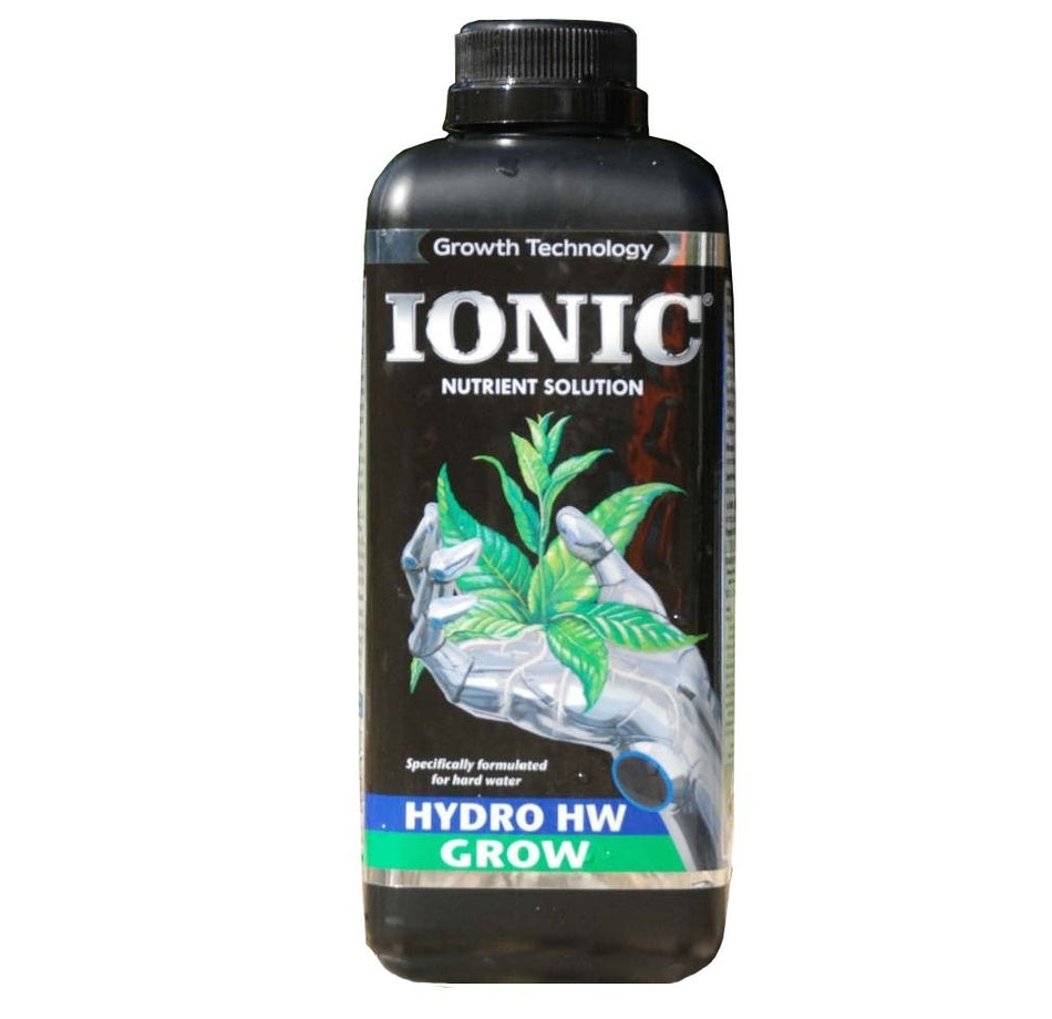 IONIC Hydro Grow HW