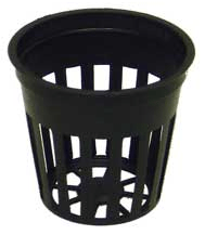 X-Stream Mesh Pots