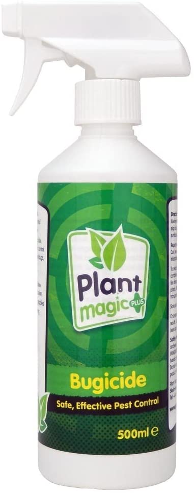 Plant Magic Bugicide