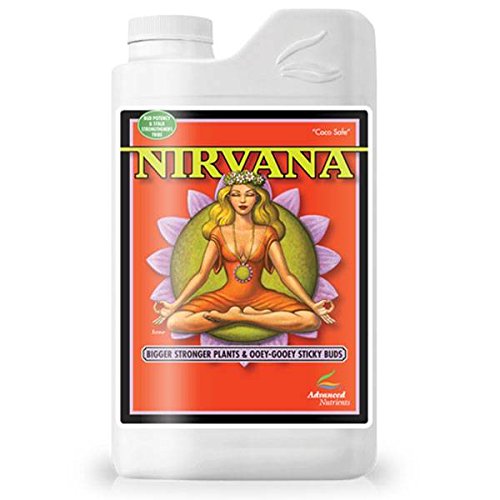 Nirvana - Advanced Nutrients