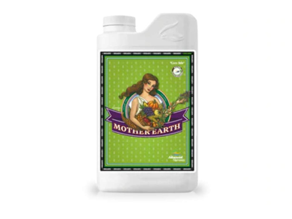 Mother Earth Super Tea Organic Grow - Advanced Nutrients