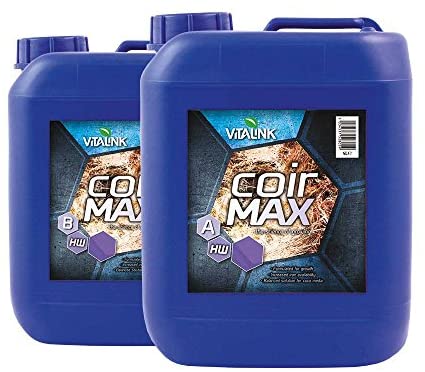 VitaLink Coir MAX HW A&B Set