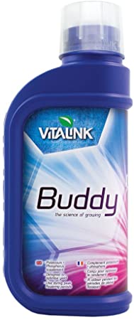 VitaLink Buddy