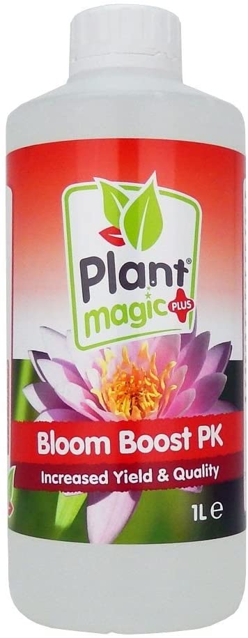 Plant Magic Bloom Boost