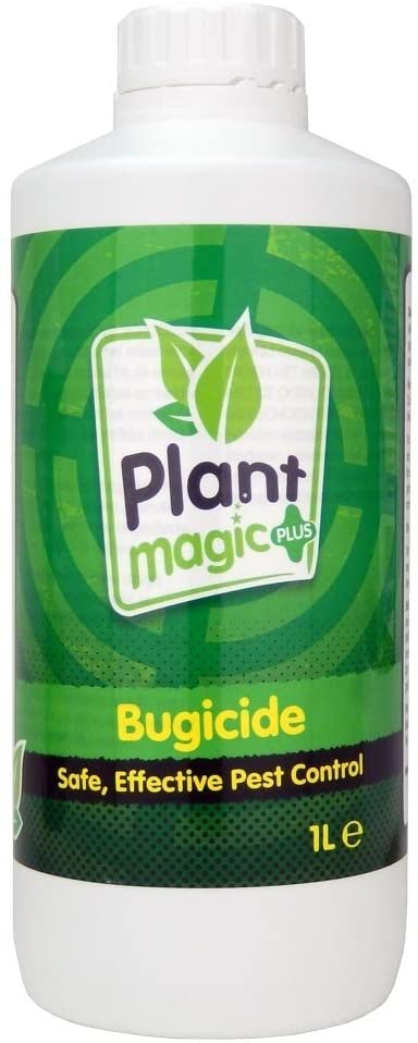 Plant Magic Bugicide