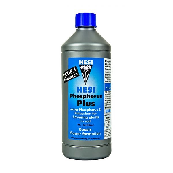 PHOSPHORUS PLUS - Hesi