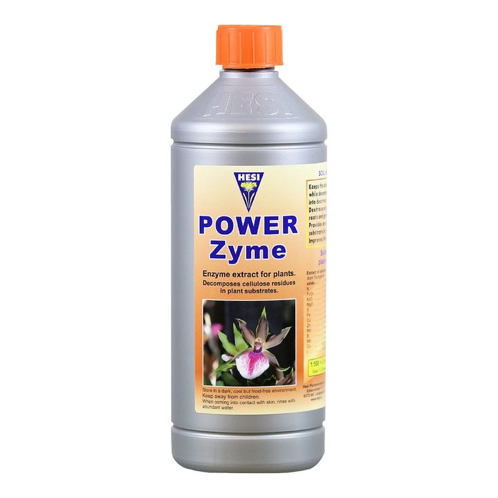 POWERZYME - HESI