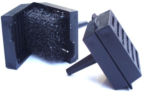 6mm Golf Filter