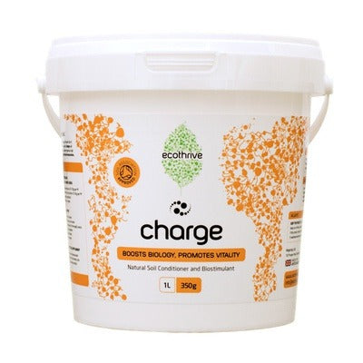 Ecothrive Charge Soil conditioner