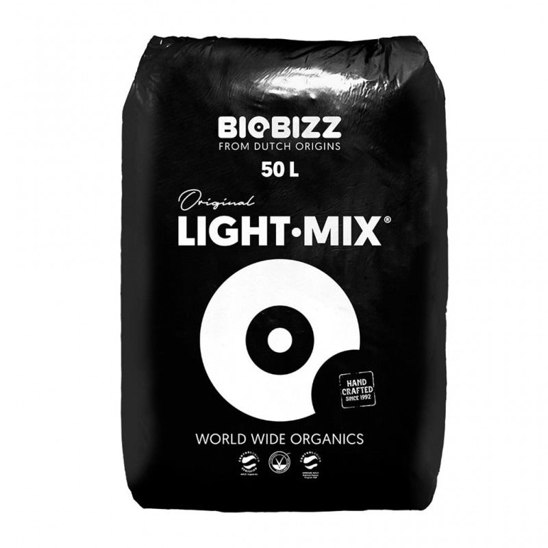 Bio-Bizz Light Mix bag