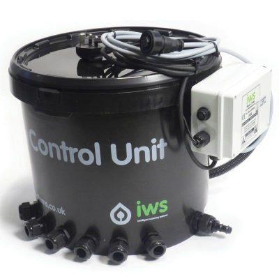 Brain Bucket Recirculating PRO DWC Timer - RT