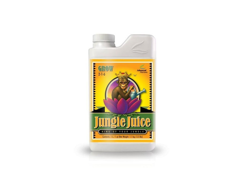 Jungle Juice Grow - Advanced Nutrients