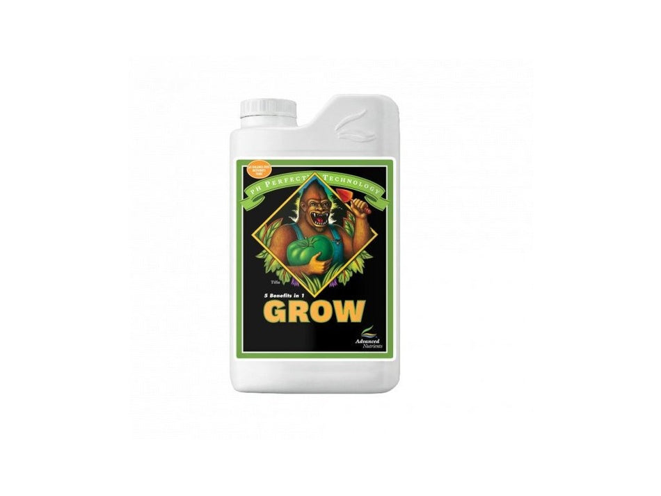 pH Perfect Grow Advanced Nutrients