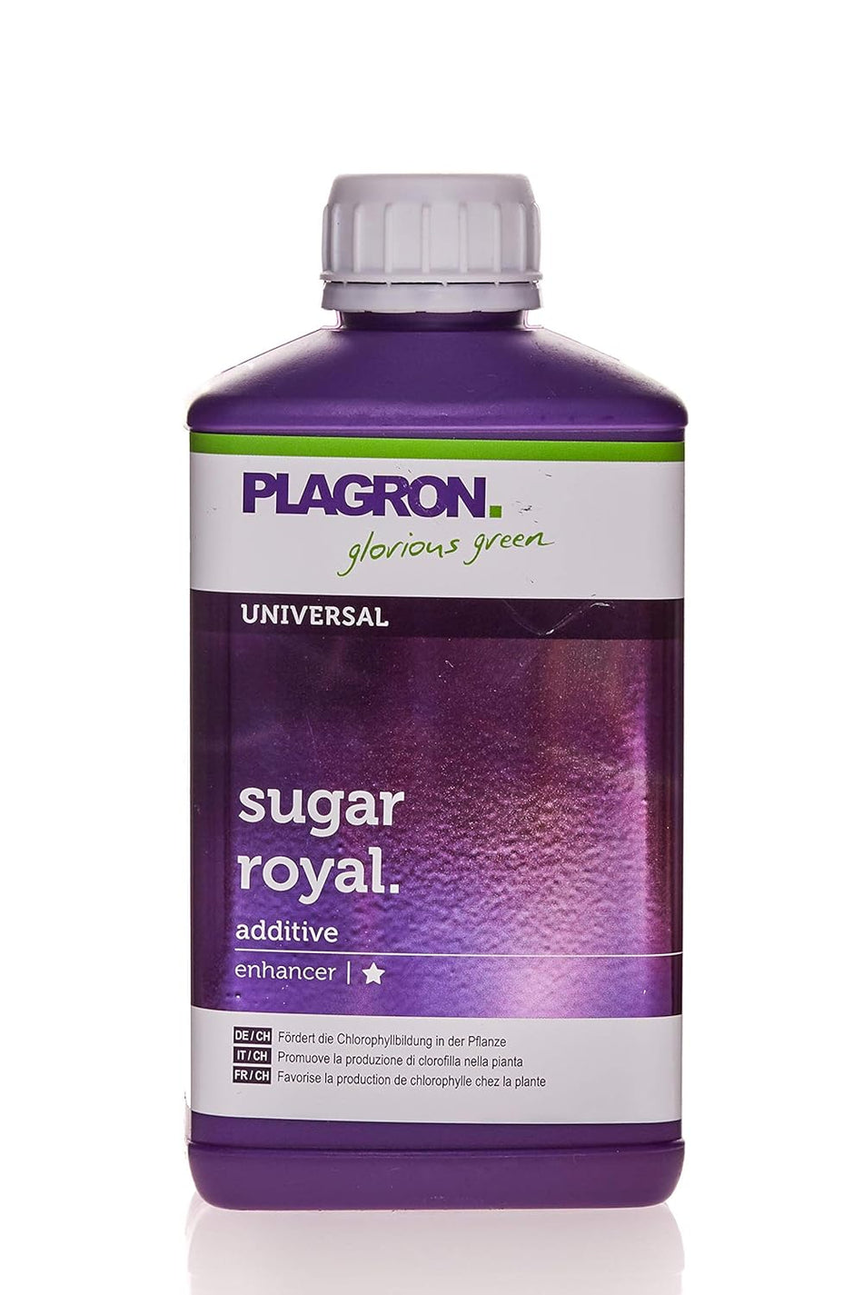 PLAGRON Sugar Royal