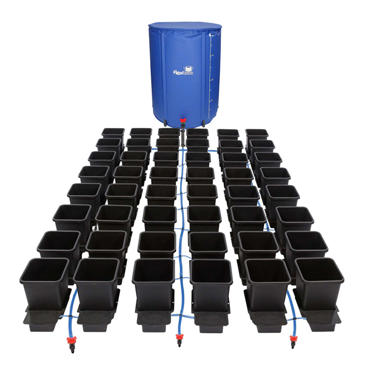 AutoPot 48Pot System – Dublin Indoor Gardening
